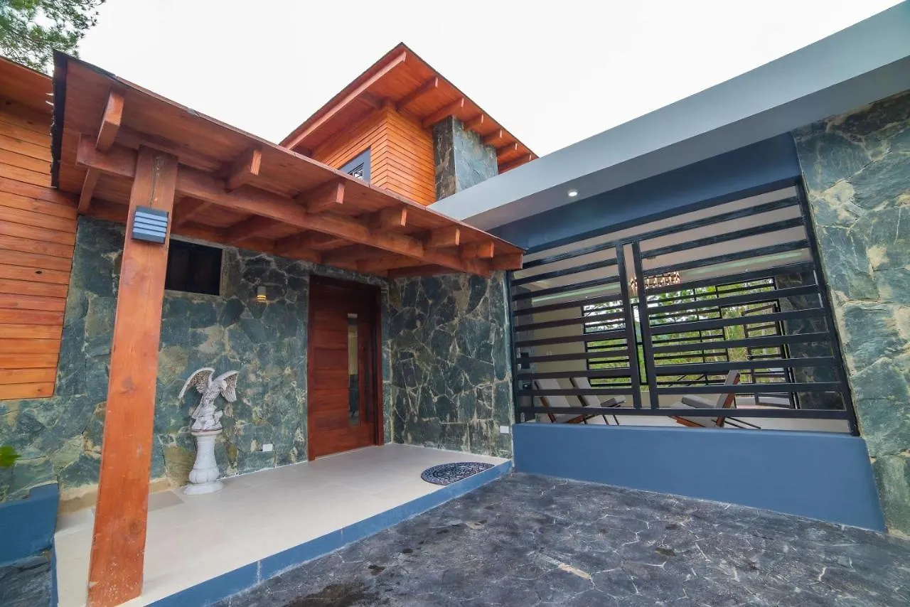 Villa Segur-A Vicente Concepción de La Vega Repubblica Dominicana