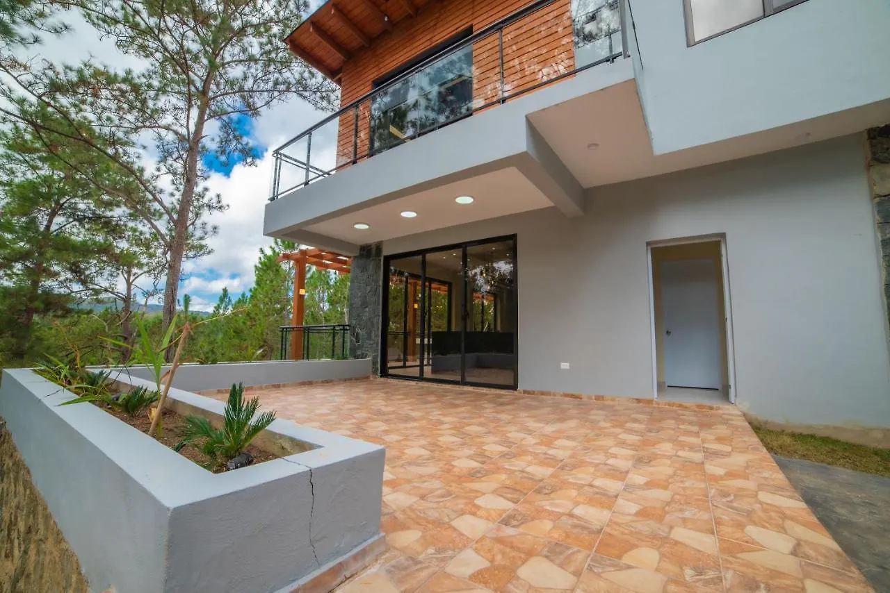 Villa Segur-A Vicente Concepción de La Vega Repubblica Dominicana
