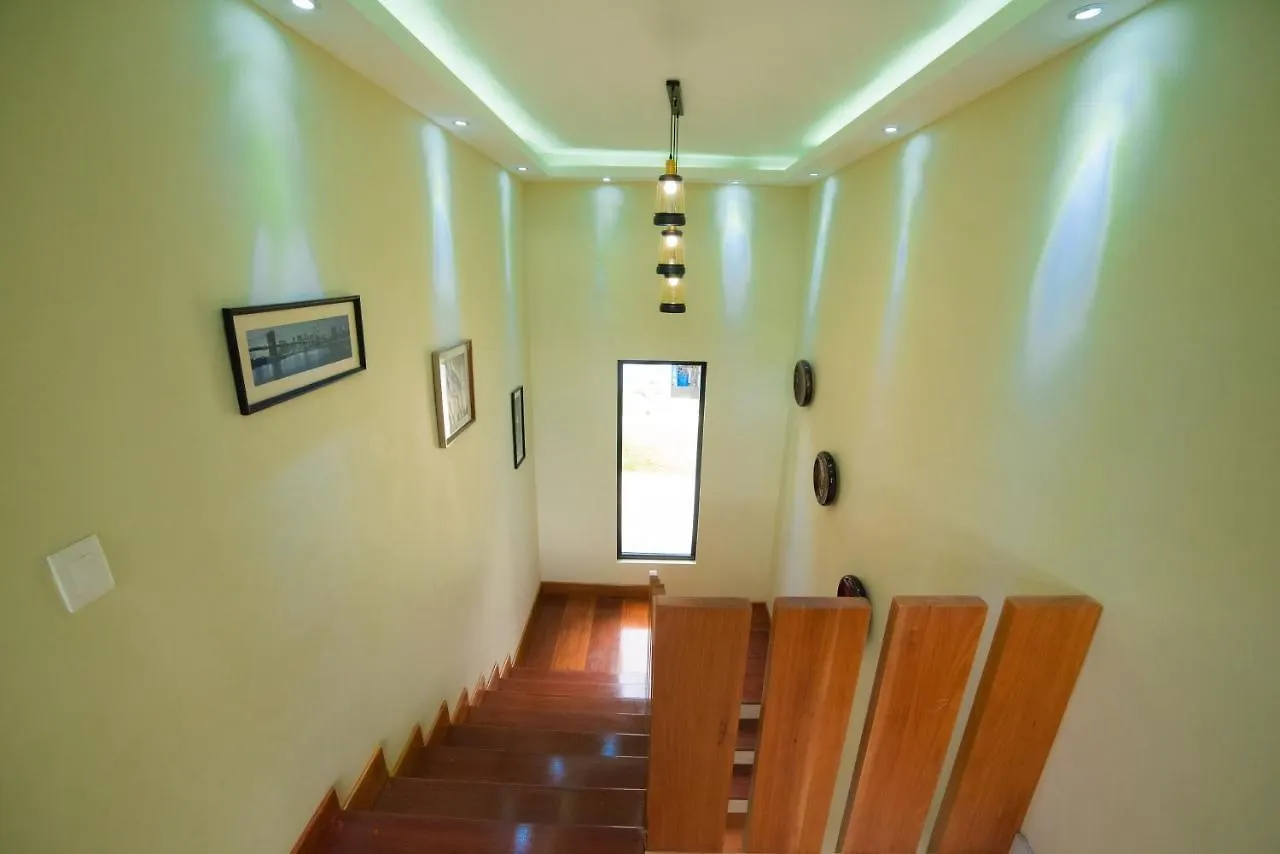 Villa Segur-A Vicente Concepción de La Vega